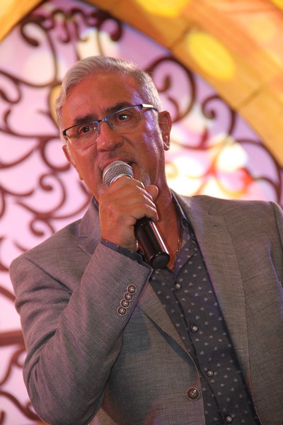 Ramadaniyat Beirutiya Day 1